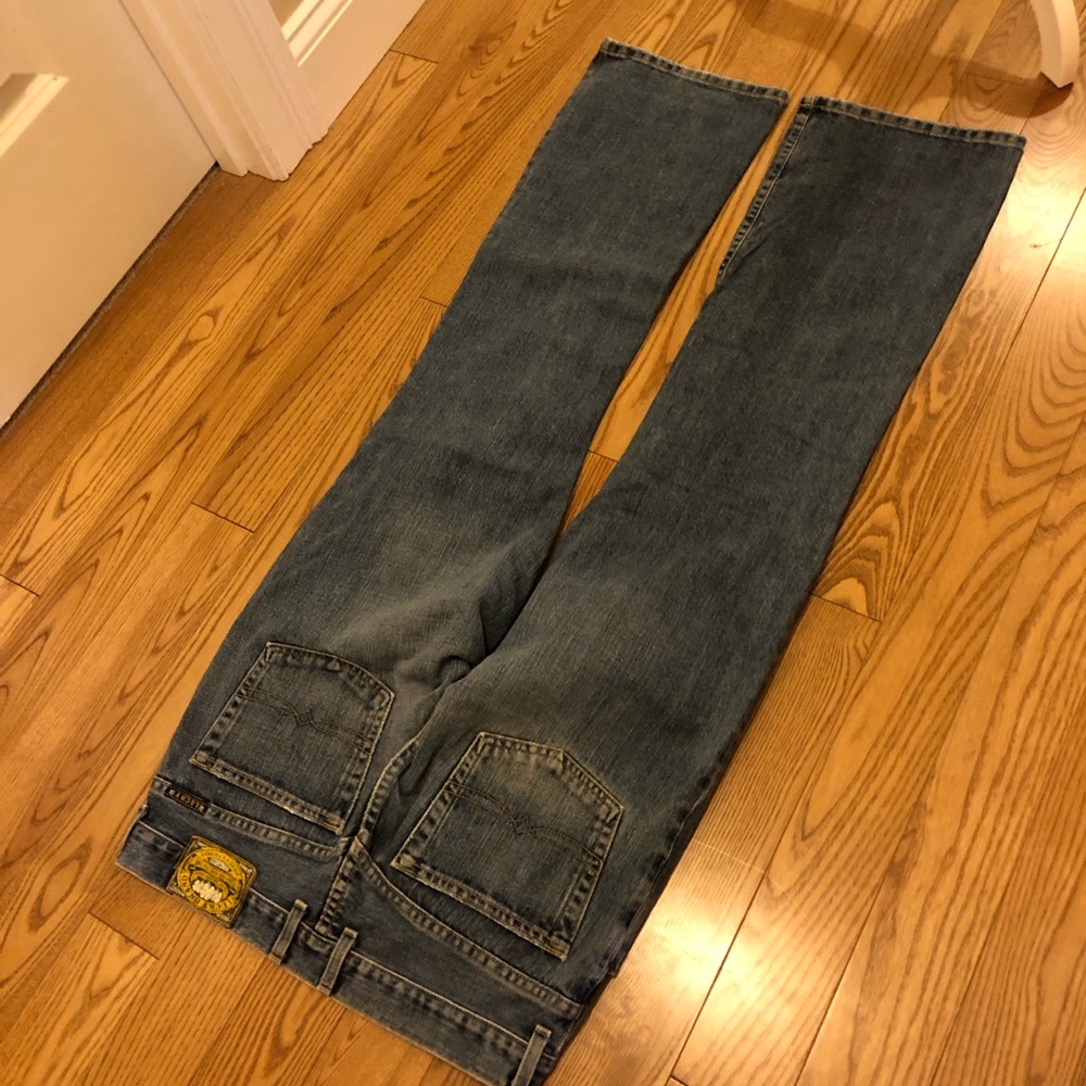 Lucky brand jeans